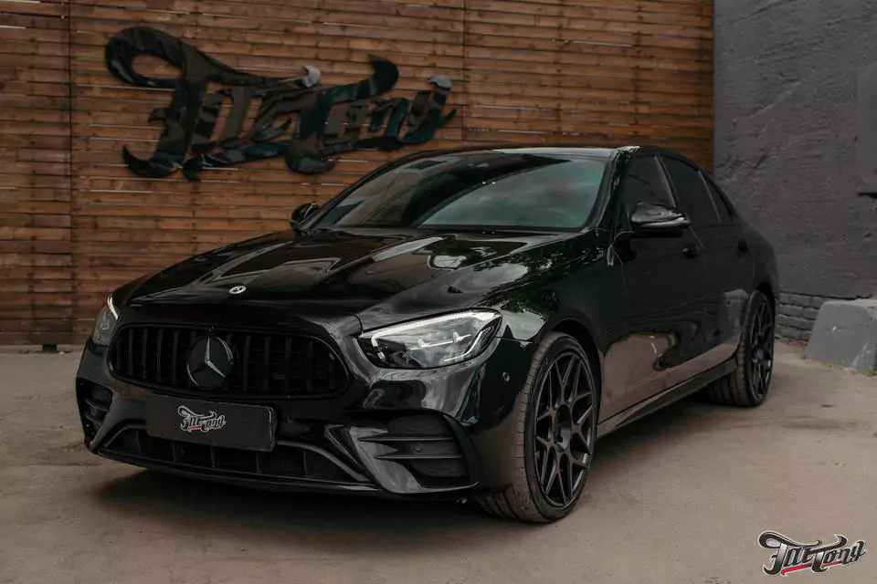 Наши работы